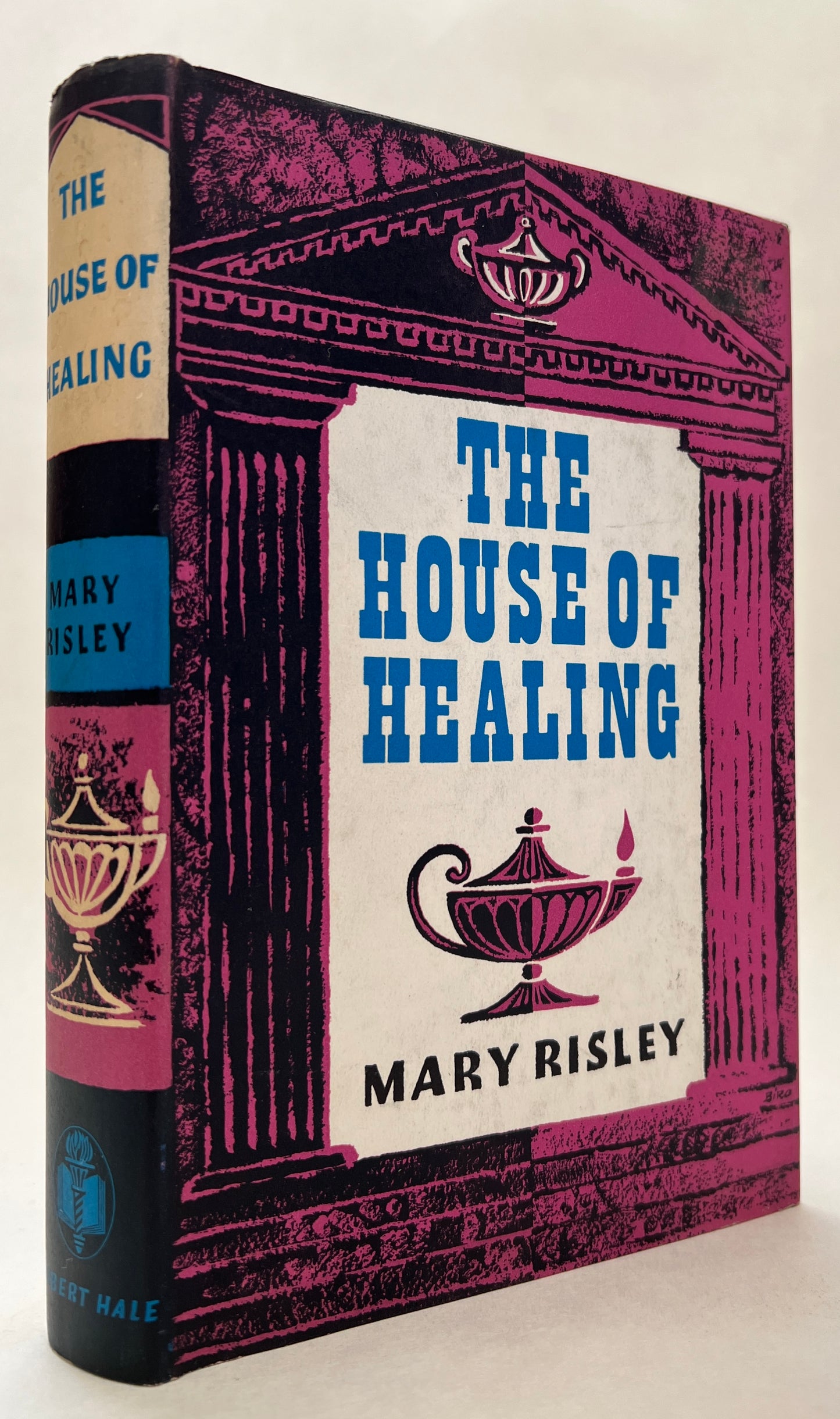 The House of Healing