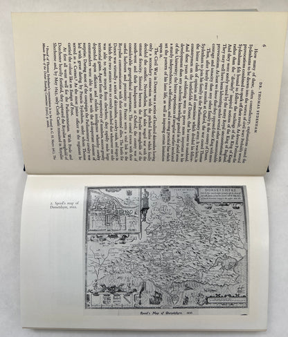 Dr. Thomas Sydenham, 1624-1689