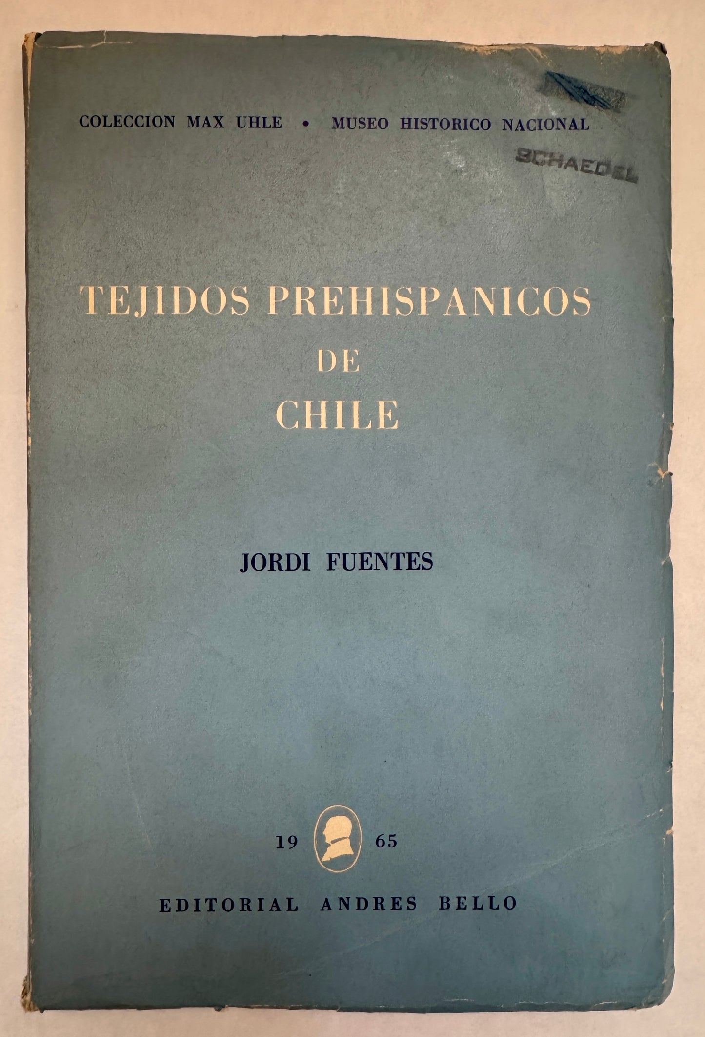 Tejidos Prehispánicos de Chile