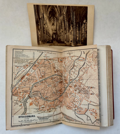 Rhine From Rotterdam to Constance