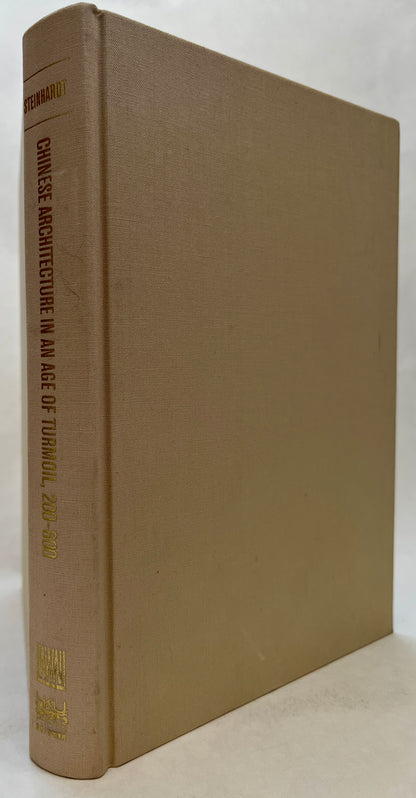 Chinese Architecture in an Age of Turmoil