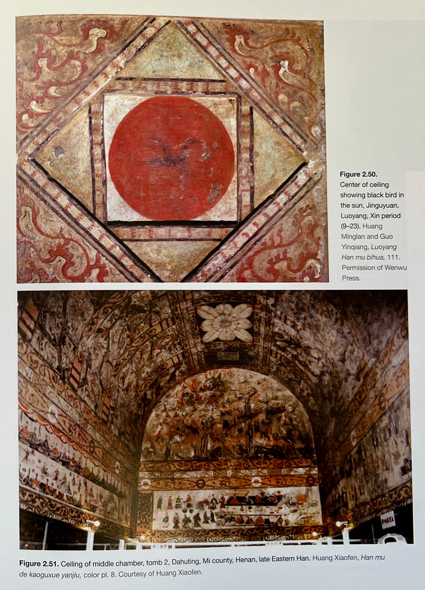 Chinese Architecture in an Age of Turmoil