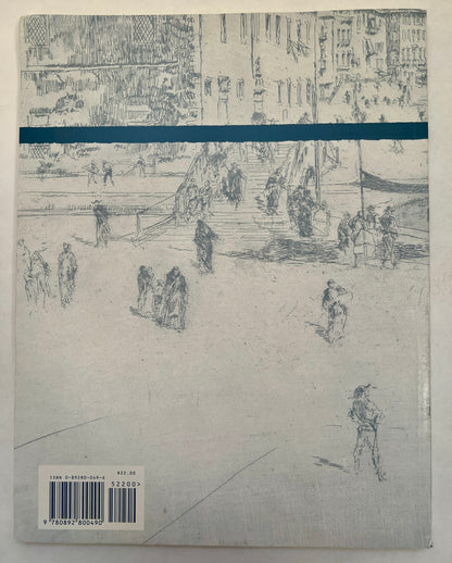 Fleeting Impressions