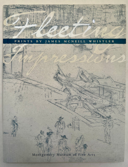 Fleeting Impressions