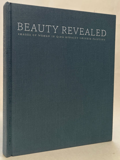 Beauty Revealed