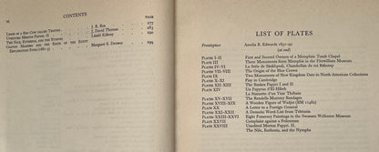 The Journal of Egyptian Archaeology; Vol. 55; 1969