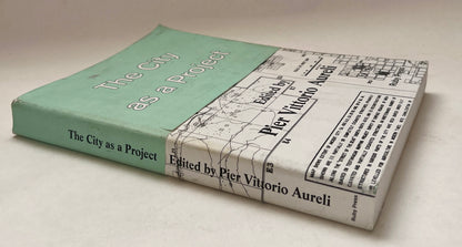 The City As a Project