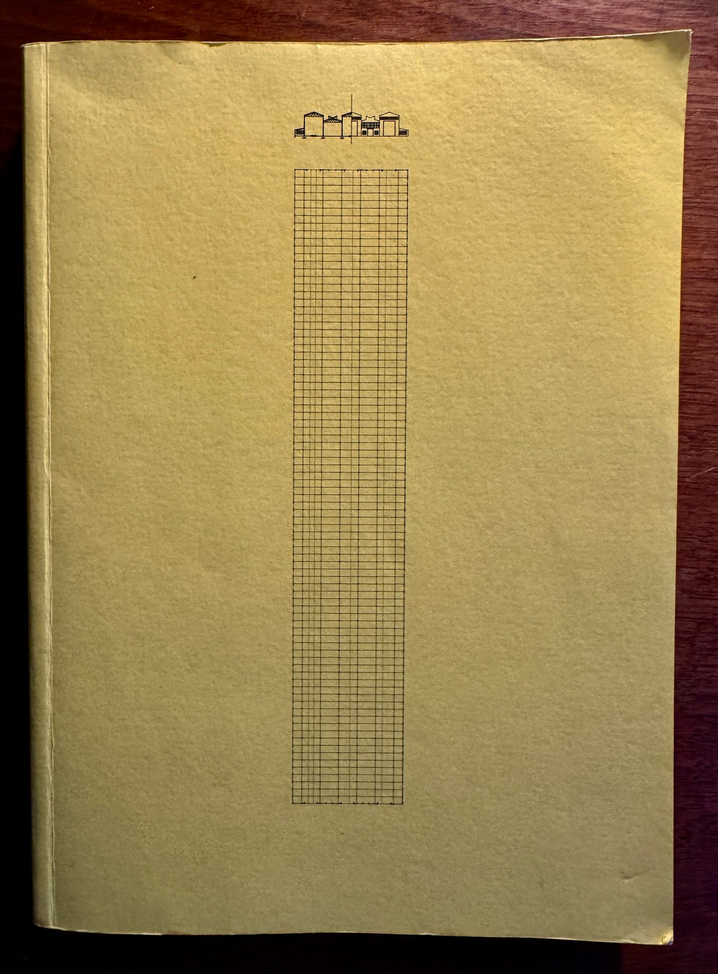 The City As a Project