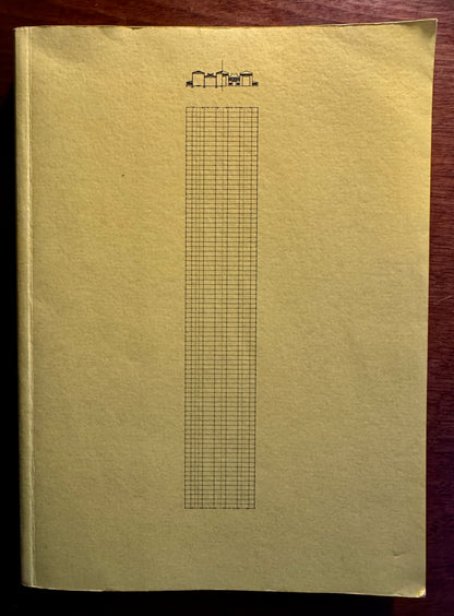 The City As a Project