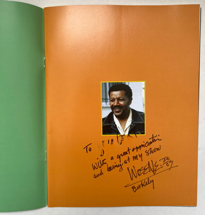 My Ethiopia: Recent Paintings [Signed & Inscribed]