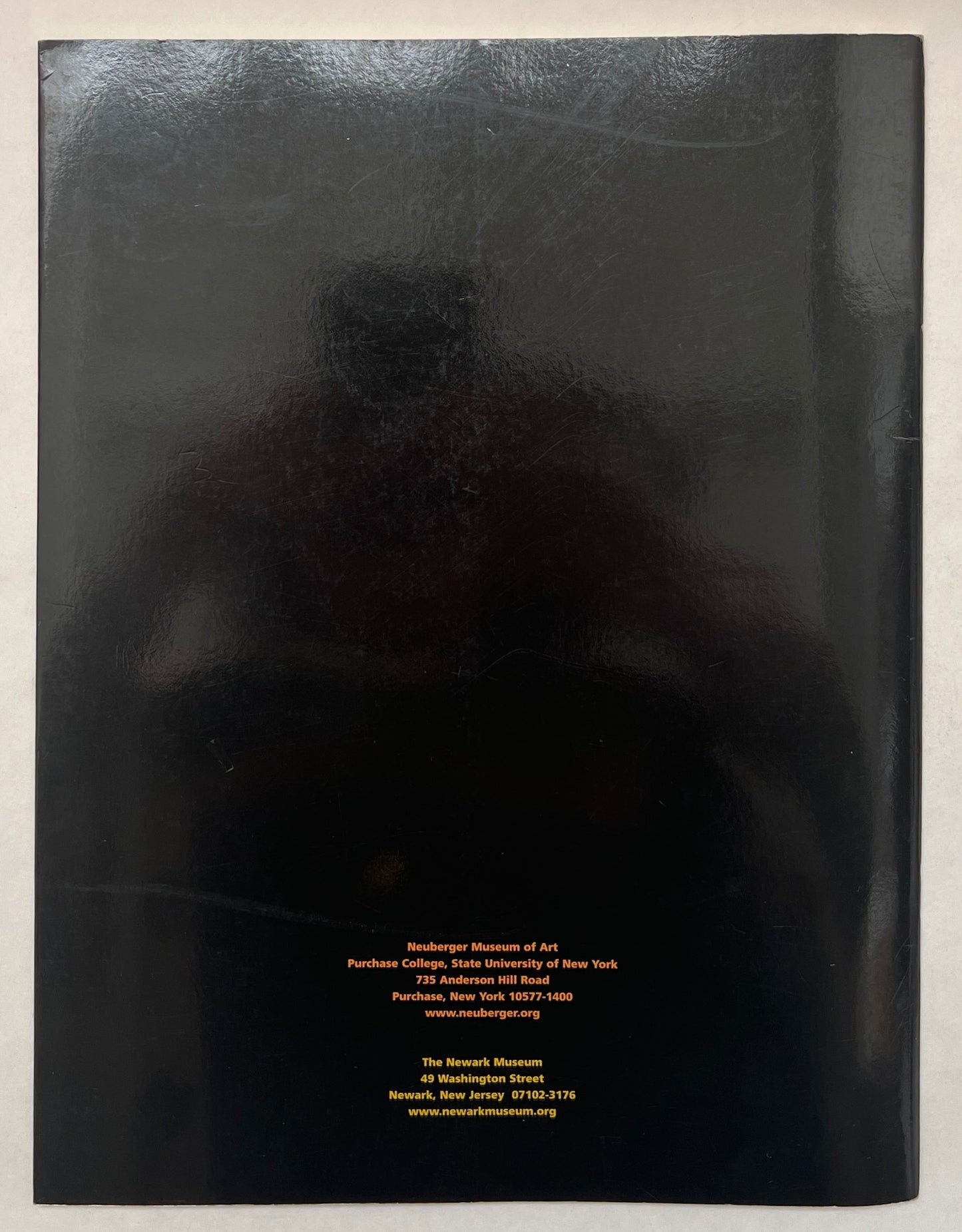 My Ethiopia: Recent Paintings [Signed & Inscribed]