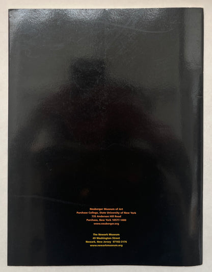 My Ethiopia: Recent Paintings [Signed & Inscribed]