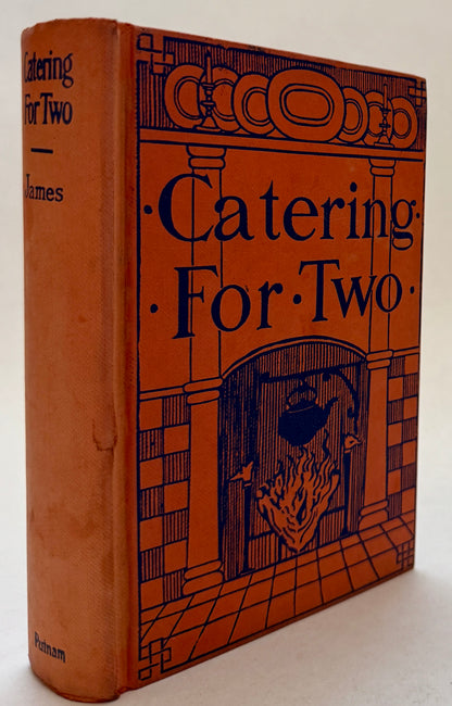 Catering For Two