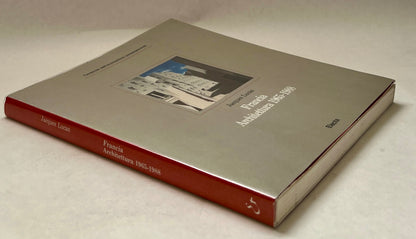 Francia Architettura 1965-1988