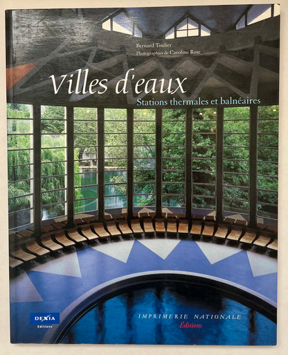 Villes D'eaux