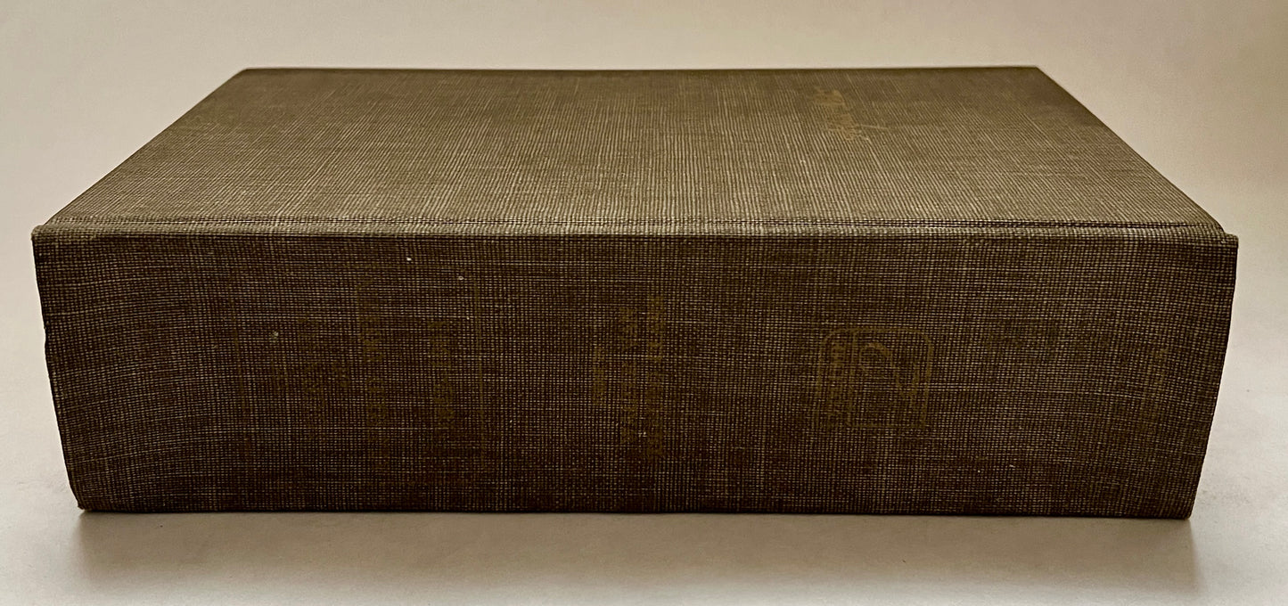 The Journals of Alfred Doten; 1849-190