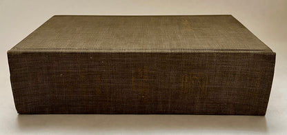 The Journals of Alfred Doten; 1849-190