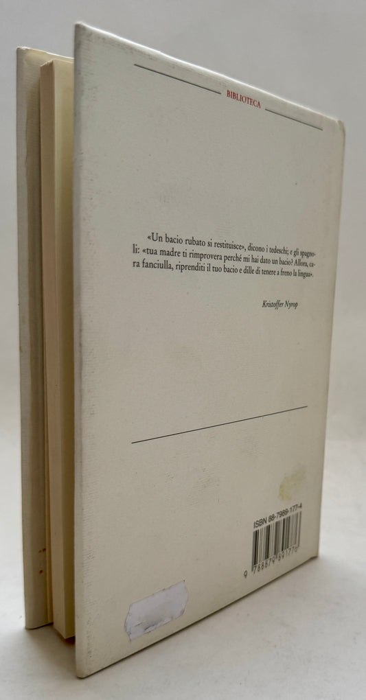 Storia del Bacio