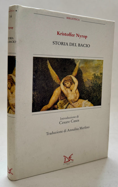 Storia del Bacio
