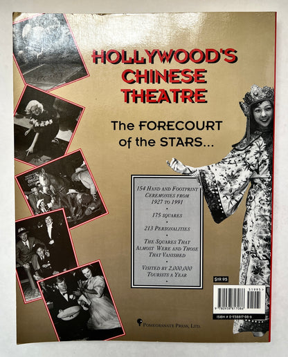 Hollywood At Your Feet