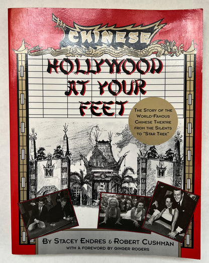 Hollywood At Your Feet