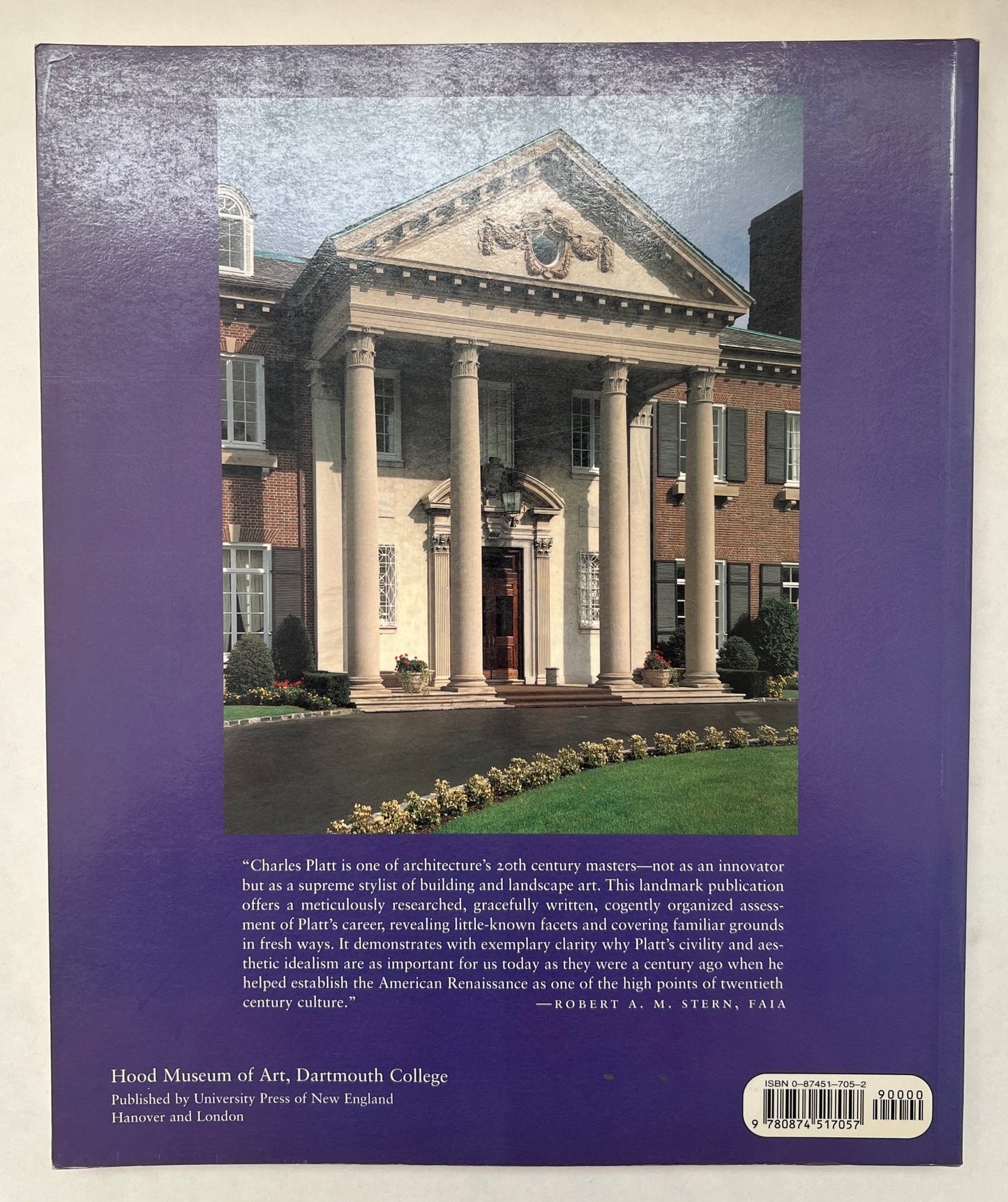 Shaping an American Landscape