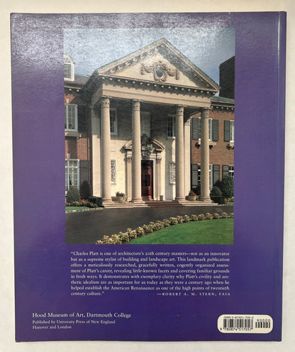 Shaping an American Landscape