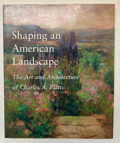Shaping an American Landscape