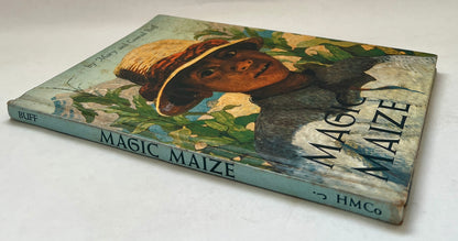 Magic Maize