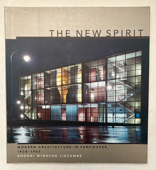 The New Spirit