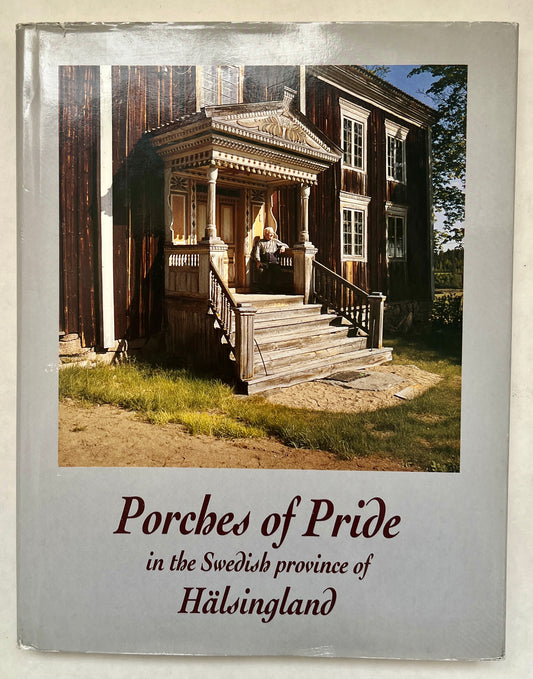 Porches of Pride