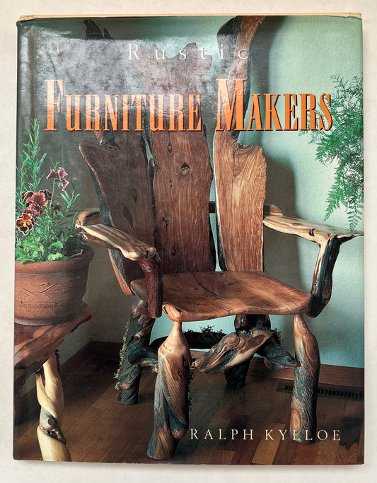 Rustic Furniture Makers