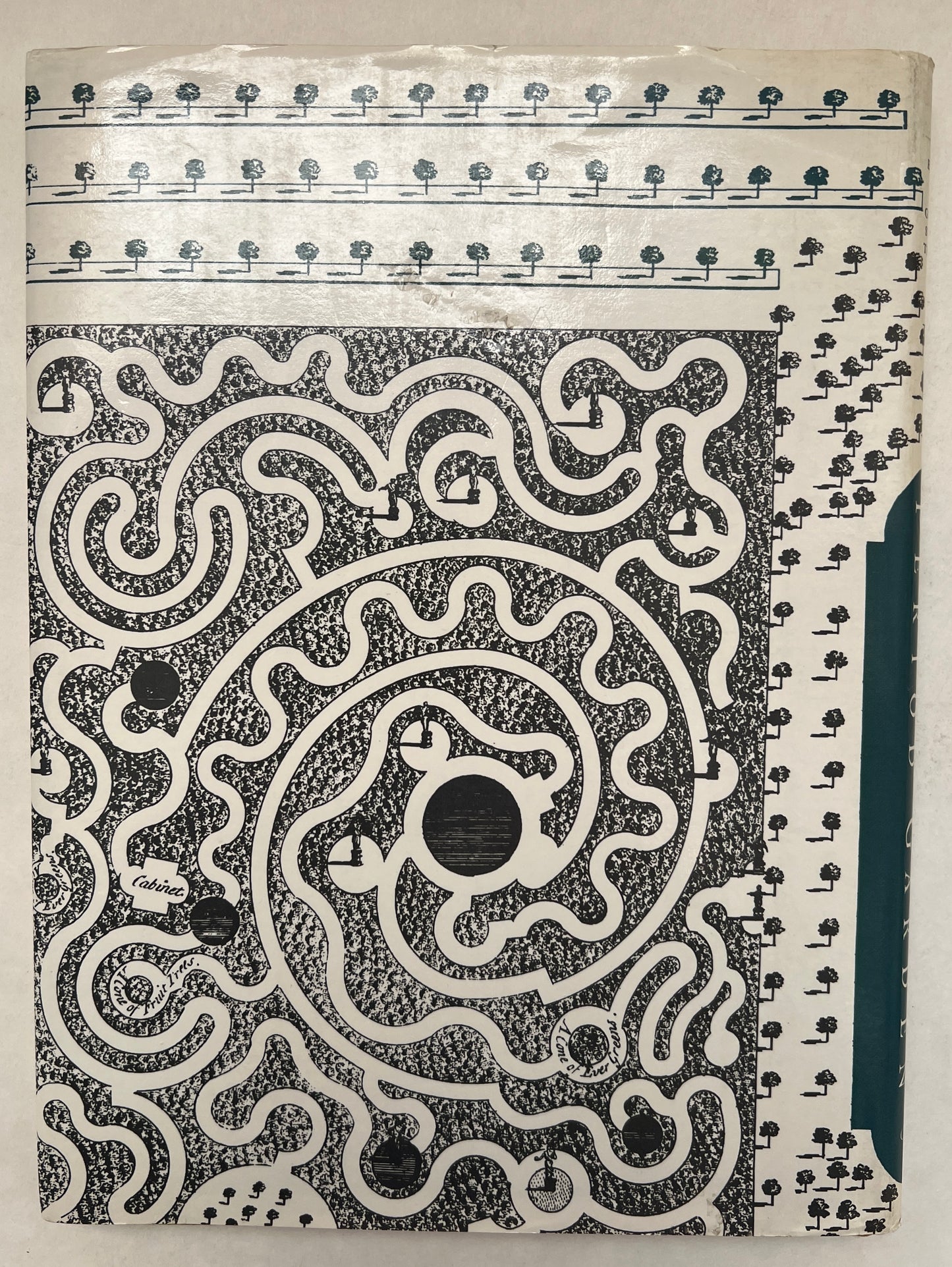 Recreating The Period Garden