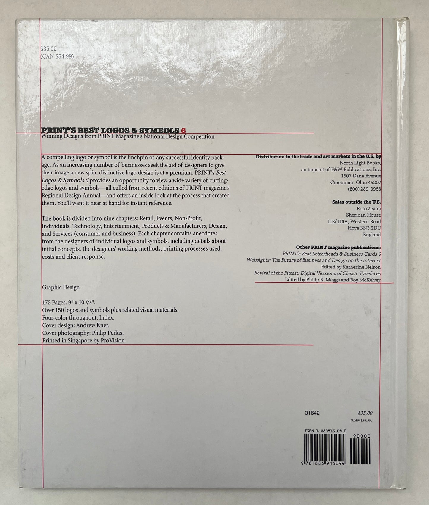 Print's Best Logos & Symbols