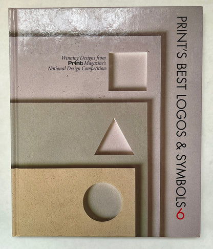 Print's Best Logos & Symbols