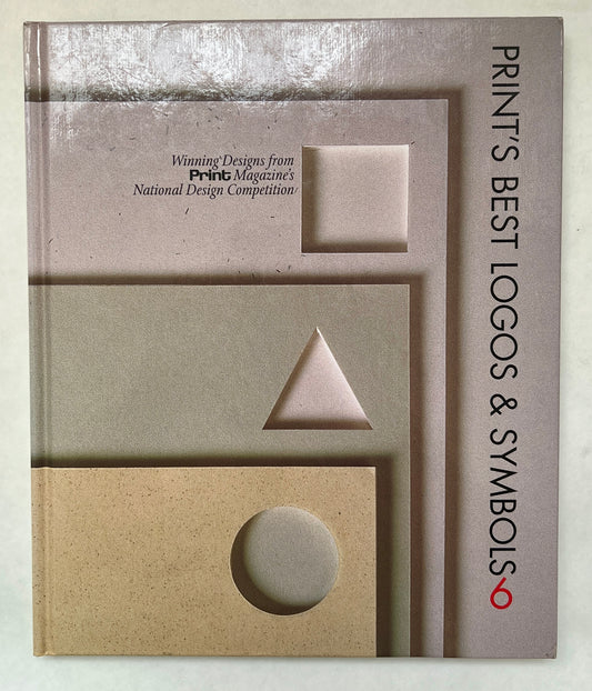 Print's Best Logos & Symbols