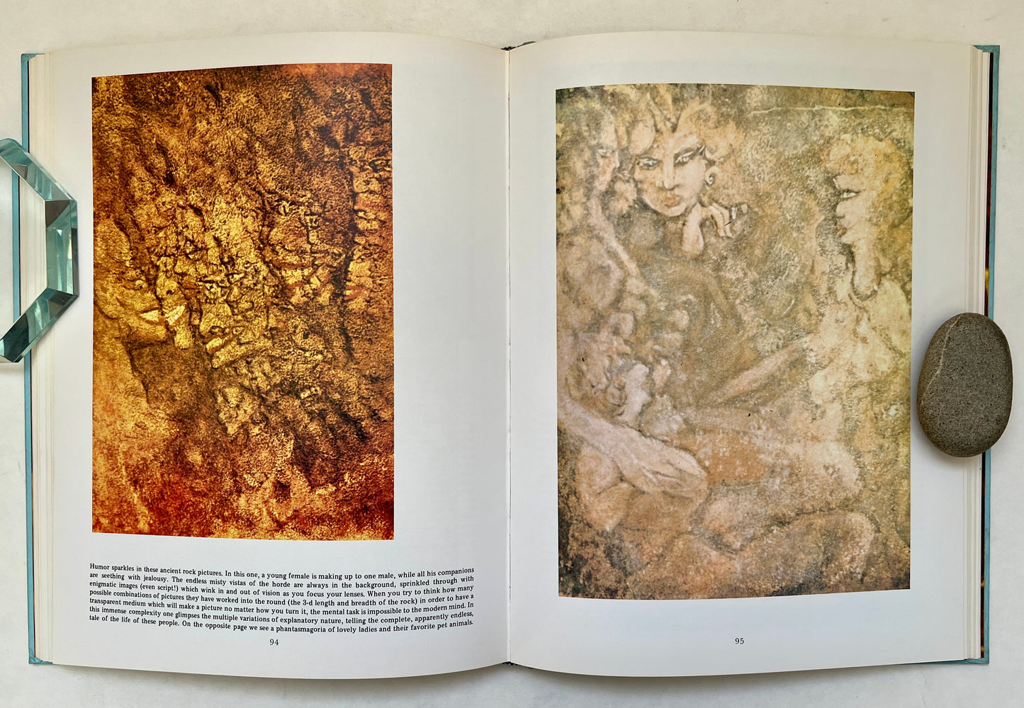 The Secret World: the Diary of a Lifetime of Questioning the Facts