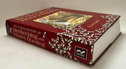 The World History of Beekeeping and Honey Hunting