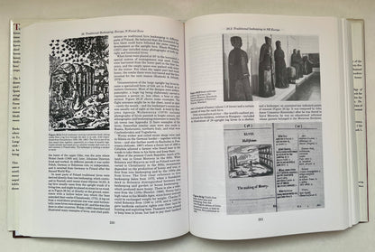 The World History of Beekeeping and Honey Hunting