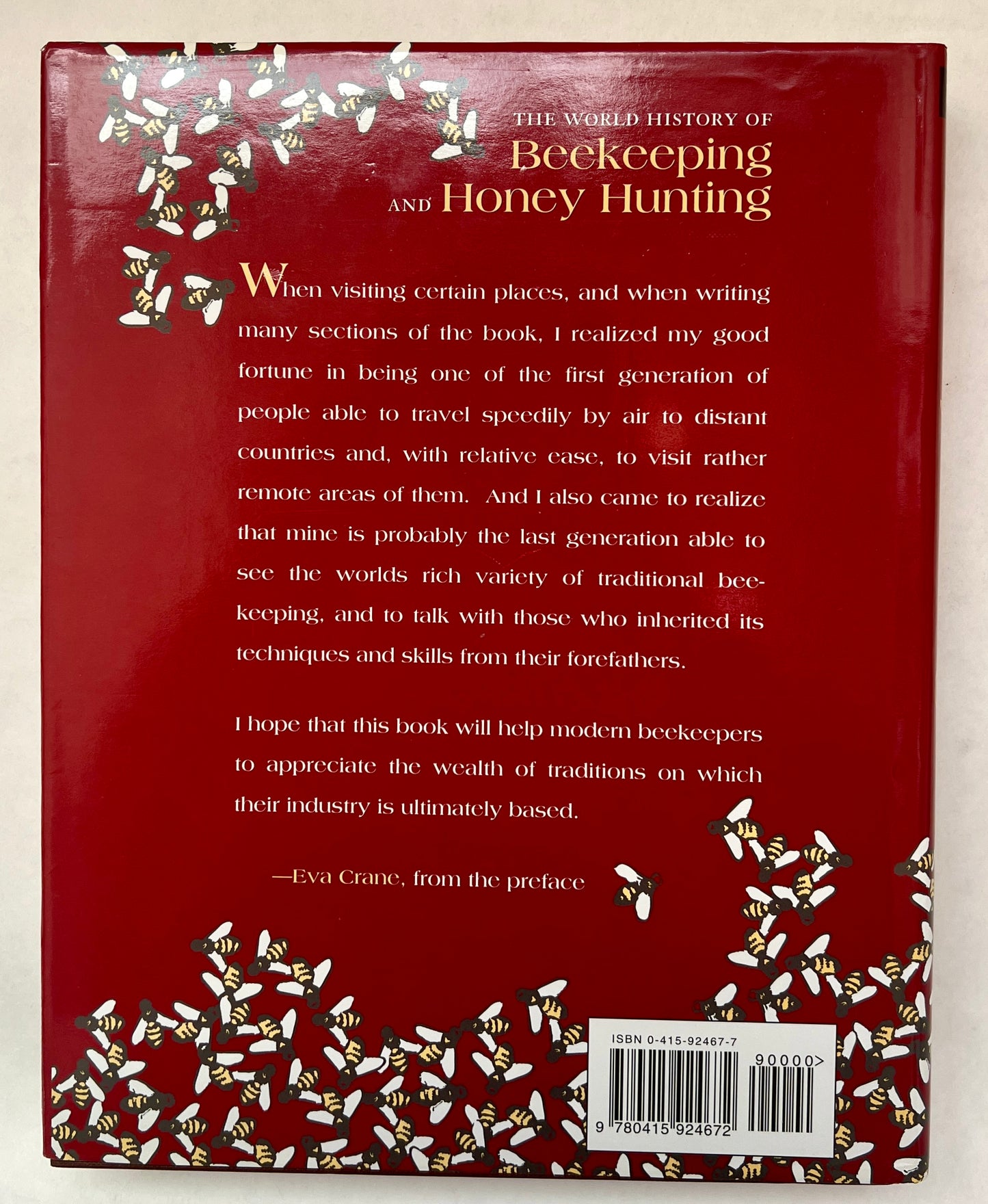 The World History of Beekeeping and Honey Hunting