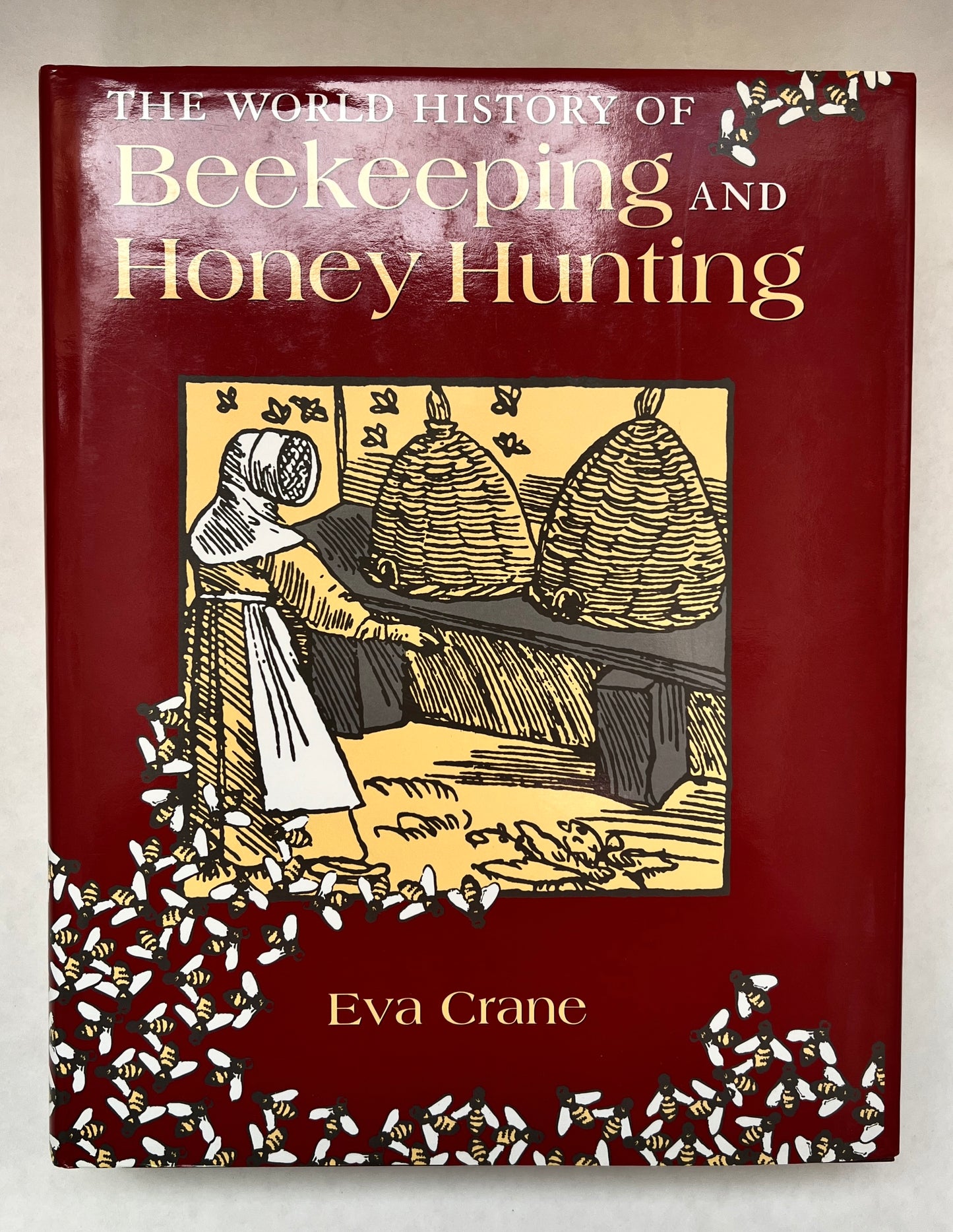 The World History of Beekeeping and Honey Hunting