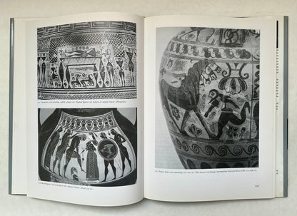 The Techniques of Painted Attic Pottery