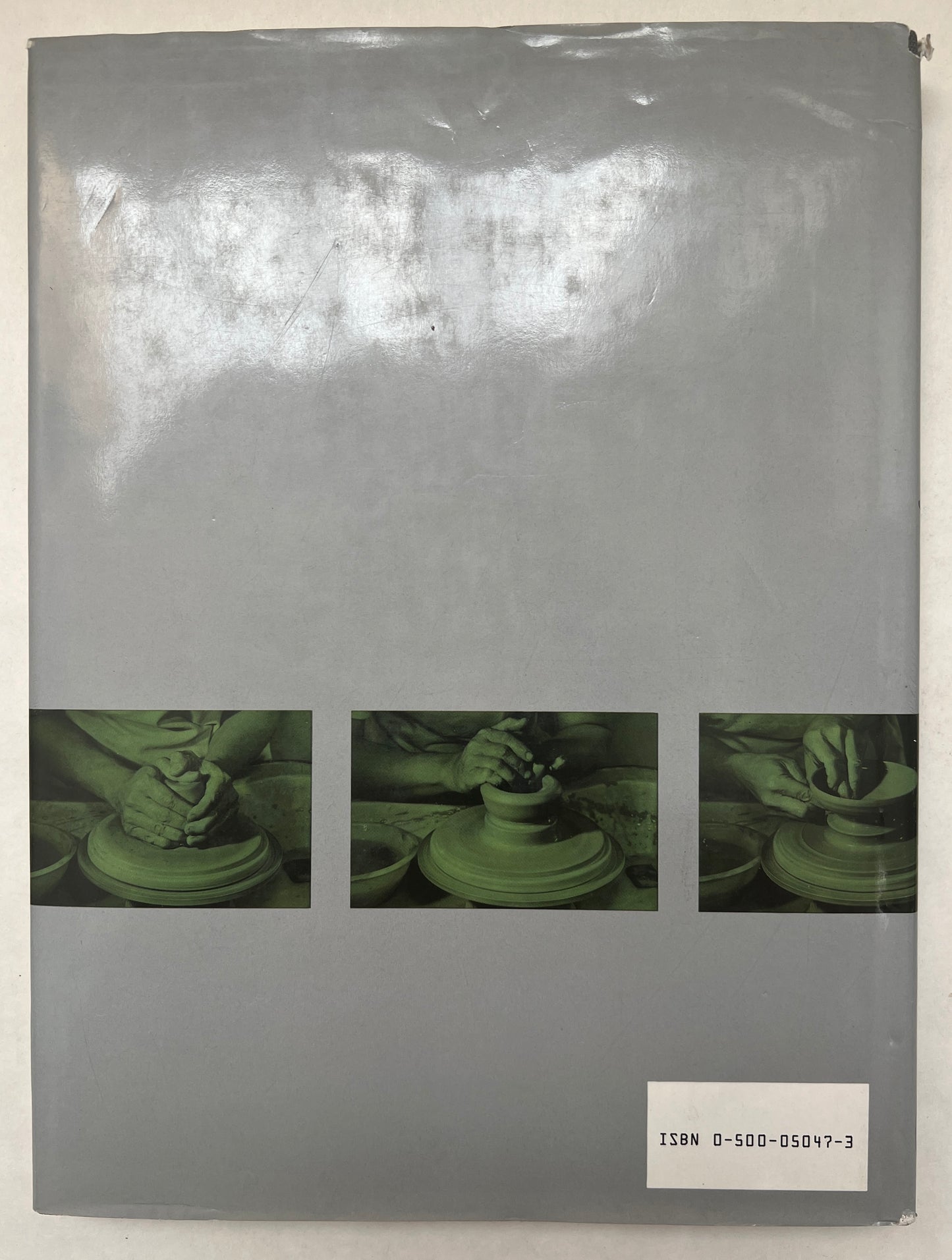 The Techniques of Painted Attic Pottery