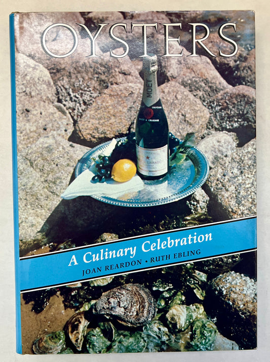 Oysters: A Culinary Celebration