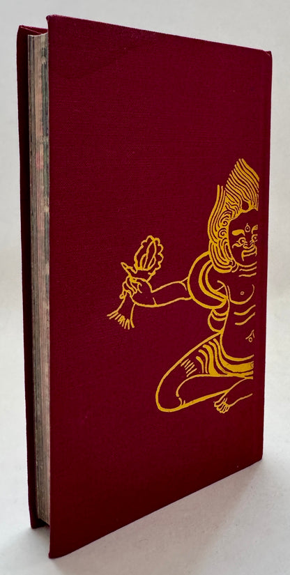 Contes des Sages du Tibet