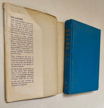 They Live in the Sky!