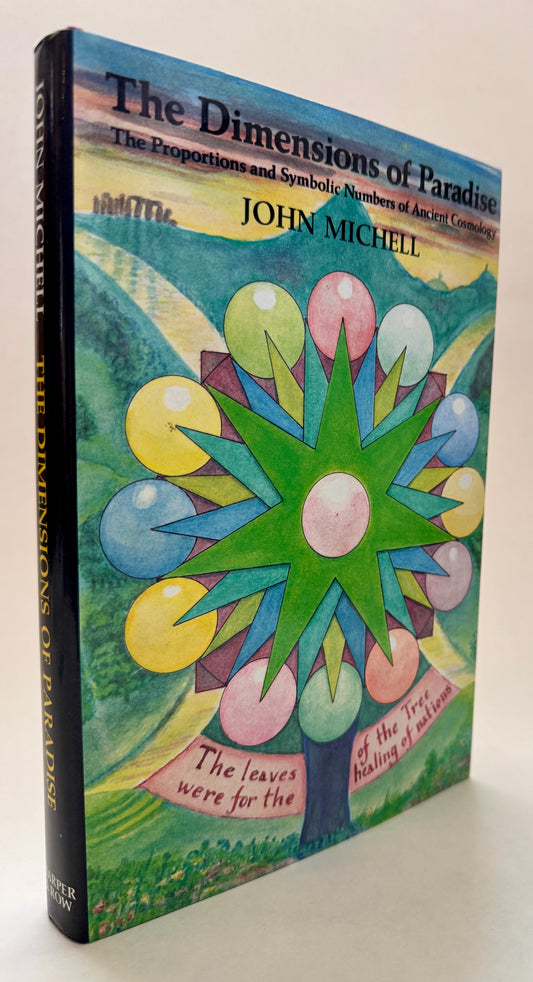 The Dimensions of Paradise