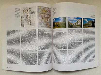 Bau Und Raum = Building and Regions