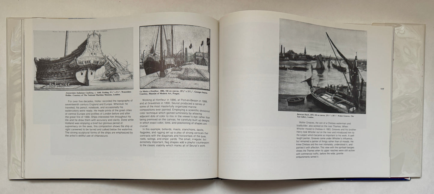 The Artist and the Built Environment