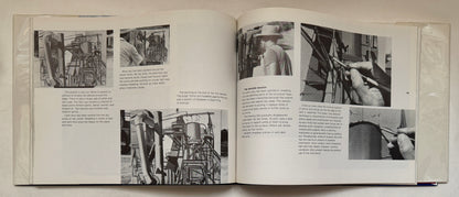 The Artist and the Built Environment